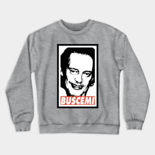 Buscemi Crewneck Sweatshirt